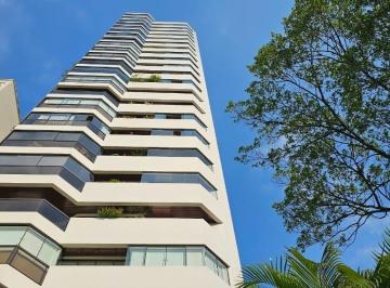 Apartamento · 248m² · 4 Quartos · 4 Vagas · Apartamento à venda 4 Dormitorios 2 Suites 4 Vagas 248m2 , Cambuci, São Paulo, SP