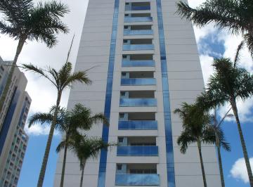 Apartamento de 1 quarto, Águas Claras · APARTAMENTO 1 QUARTO EM AGUAS CLARAS