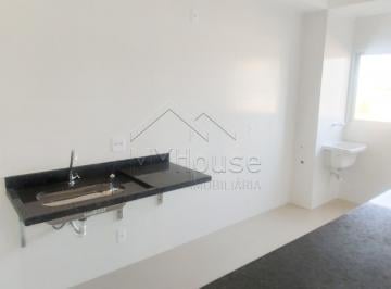 Apartamento de 2 quartos, Samambaia · QI 416 - SAMAMBAIA NORTE - APARTAMENTO 2 QUARTOS - NASCENTE - NOVO