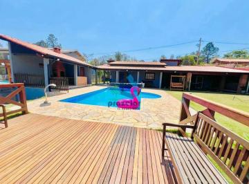 Rural de 3 quartos, Mairinque · Chácara em condomínio – 1.000m²- Dona Catarina - Mairinque - SP
