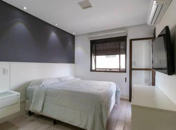 Apartamento · 260m² · 4 Quartos · 4 Vagas · Apartamento à venda, com 4 dormitorios, 3 suites, 4 vagas e 260M², localizado no Cambuci, São Paulo,