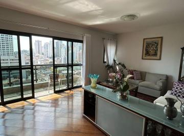 Apartamento · 137m² · 4 Quartos · 3 Vagas · Oportunidade única: Apartamento de luxo no Tatuapé, São Paulo-SP, com 4 quartos, 2 suítes e 3 vagas