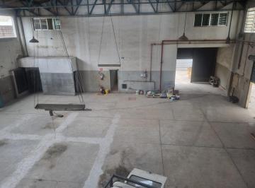 Comercial , Guarulhos · GALPÃO 930 M² TERRENO 1.096 M² FABRIL 570 M² MEZANINO CUMBICA GUARULHOS SP