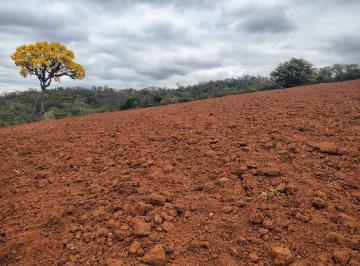Foto 01 · Fazenda, Fazenda de 176 Hectares, São José da Varginha, MG
