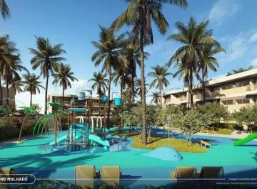 Apartamento de 2 quartos, São Miguel dos Milagres · Cobertura, Beach Class Milagres Beira-Mar na Praia de São Miguel dos Milagres-AL