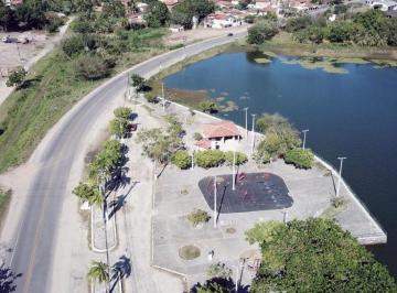 Terreno , Caucaia · Loteamento Portal da Lagoa em frente a lagoa Genipabu em Caucaia ce