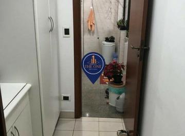 Apartamento · 120m² · 3 Quartos · 2 Vagas · Apartamento à venda com 3 dormitórios sendo 1 suíte, 2 Vagas, 120M², localizado na Rua Coronel Franc
