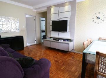 Apartamento · 100m² · 3 Quartos · Apartamento à venda em São Paulo-SP, Aclimação: 3 quartos, 1 suíte, 2 salas, 3 banheiros, 100m² de á