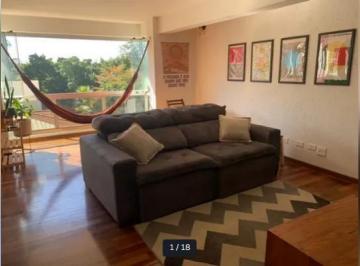 Apartamento · 90m² · 1 Quarto · 1 Vaga · Imperdível: Apartamento à venda em São Paulo-SP, no bairro Sumarezinho, com 1 quarto, 2 salas, 3 ban