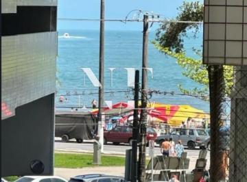 Apartamento de 1 quarto, Santos · Apartamento à venda na Ponta da Praia