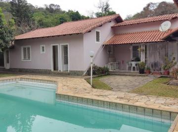 Foto 01 · Vendo Casa no bairro Estância Aleluia em Miguel Pereira - RJ.
