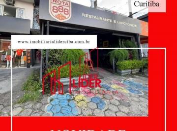 Comercial · 104m² · Ponto Comercial no Bacacheri – Restaurante Tradicional e Lucrativo