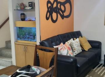 Casa · 136m² · 3 Quartos · 2 Vagas · Casa em Condomínio à Venda em São Paulo-SP, Vila Guarani (z Sul) - 3 Quartos, 1 Suíte, 2 Salas, 3 Ba