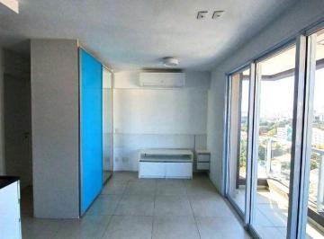 Apartamento de 1 quarto, São Paulo · Studio para locação no Linea Perdizes.