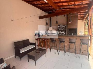 Casa · 200m² · 3 Quartos · 2 Vagas · Sobrado 3 dormitórios, 1 suíte, varanda gourmet, 2 vagas, na Vila Matilde