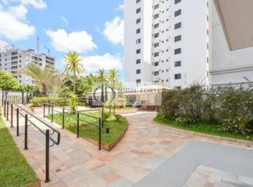 Apartamento · 122m² · 2 Quartos · 2 Vagas · Linda cobertura duplex NOVA, com linda vista do bairro em uma rua tranquila