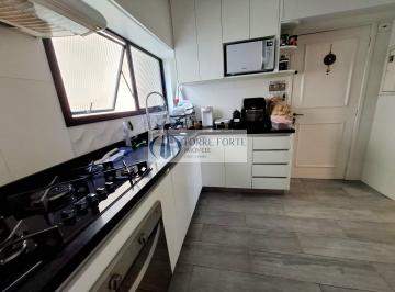 Apartamento · 96m² · 3 Quartos · 2 Vagas · Apartamento com 3 dormitorios 1 suite 2 vagas , varanda na Vila Andrade.