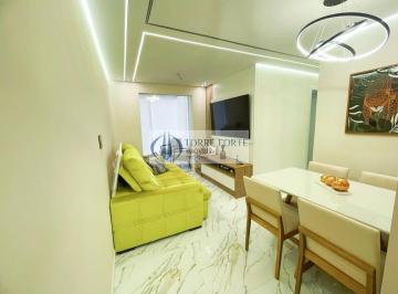 Apartamento · 65m² · 3 Quartos · 1 Vaga · Apartamento 3 dormitórios, 1 suíte, 65 m2, 1 vaga, na Vila Formosa