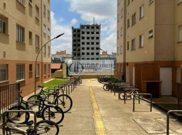 Apartamento · 50m² · 2 Quartos · 1 Vaga · Apartamento 2 Dormitórios e 1 Vaga em São Mateus (Estuda Permuta)