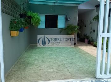 Casa · 120m² · 2 Quartos · 2 Vagas · Casa Térrea 120m² com 2 dormitórios na Praia Grande