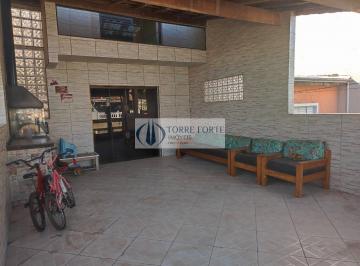 Casa · 200m² · 2 Quartos · 2 Vagas · Lindo sobrado 2 dormitórios, com 2 vagas em Santo André