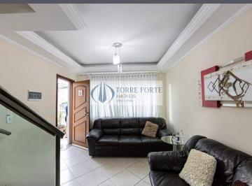 Casa · 217m² · 3 Quartos · 5 Vagas · Sobrado com 3 dormitorios 1 suite 5 vagas na Vila Aricanduva (Penha)