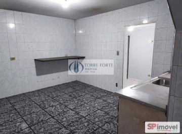 Casa · 100m² · 2 Quartos · 2 Vagas · Casa Terrea com 2 dormitorios 2 vagas coberta na Vila Bancaria