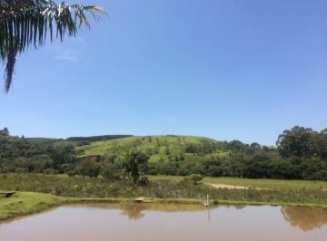 Terreno , Votorantim · Terreno a venda próximo a Represa de Ituparaganga