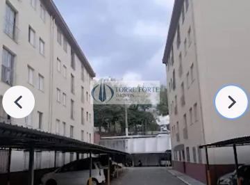Apartamento · 49m² · 2 Quartos · 1 Vaga · Apartamento com 2 Dormitórios e 1 Vaga no Ipiranga