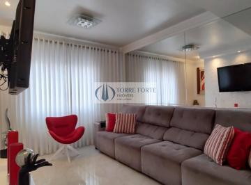 Casa · 109m² · 2 Quartos · 2 Vagas · Sobrado com 2 dormitórios, 2 Vagas na Móoca