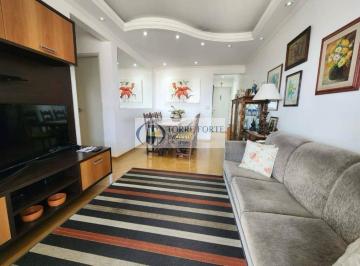 Apartamento · 76m² · 3 Quartos · 2 Vagas · Apartamento 3 dormitórios, 76 m2, 1 suíte, 2 vagas, na Mooca