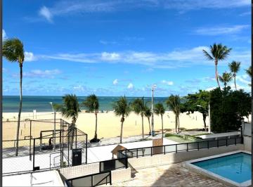 Apartamento de 3 quartos, Jaboatão dos Guararapes · Apartamento beira mar à venda em Candeias, Jaboatão dos Guararapes