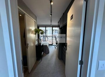 Apartamento · 20m² · 1 Quarto · Excelente localização, próximo ao metro a uma quadra da ESPM e Belas Artes