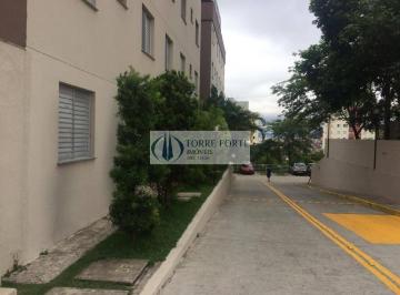 Apartamento · 50m² · 2 Quartos · 1 Vaga · Maravilhoso Apartamento com 2 dormitórios Jardim Santa Terezinha