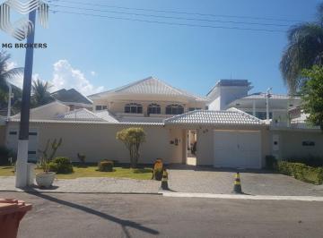 Foto 01 · Casa em Condominio, Barra da Tijuca, Rio de Janeiro, RJ