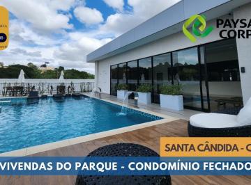 202602231641318549.png · Terreno no Vivendas do Parque, Paysage Corpal. Santa Cândida