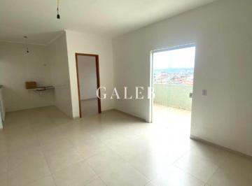 Foto 01 · Apartamento à venda em Bragança no Jd Novo Mundo: 02 quartos, 1 suíte, 92m².