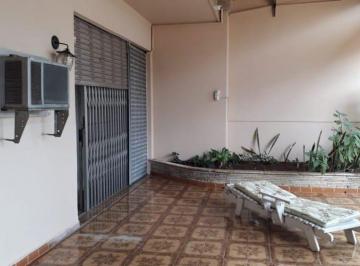 Casa · 280m² · 4 Quartos · 6 Vagas · Vila Monumento, ampla Casa Excelente Localização