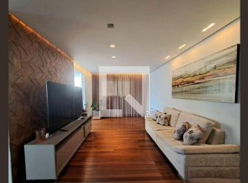 Apartamento · 195m² · 4 Quartos · 3 Vagas · Apartamento à Venda - Buritis, 4 Quartos, 195 m² - Belo Horizonte