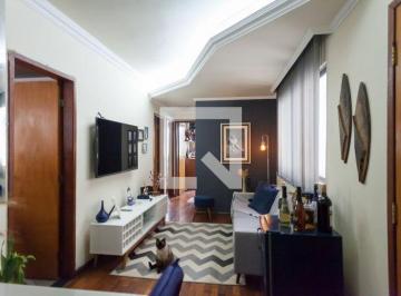 Apartamento · 67m² · 3 Quartos · 1 Vaga · Apartamento à Venda - Buritis, 3 Quartos,  67 m² - Belo Horizonte