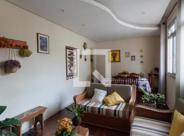 Apartamento · 120m² · 4 Quartos · 1 Vaga · Apartamento à Venda - Serra, 4 Quartos,  120 m² - Belo Horizonte