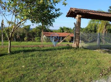202411042000354214.jpg · Chácara para Venda em Salto de Pirapora, Quintas de Pirapora I, 2 dormitórios, 1 banheiro, 5 vagas
