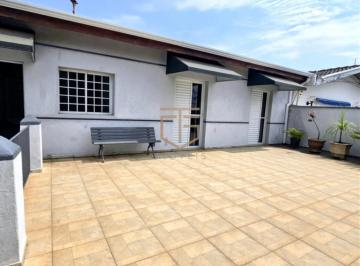 Casa · 115m² · 3 Quartos · 4 Vagas · Casa à venda em Campinas, Taquaral, com 3 quartos, com 115.96 m²