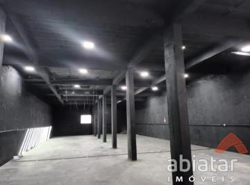 foto1 · Galpão para locação na Cidade Intercap  200m²  Taboão da Serra/SP