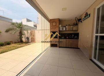 Casa · 112m² · 3 Quartos · 3 Vagas · Sobrado com 3 quartos à venda, 112 m² - Jardim Park Real - Indaiatuba/SP
