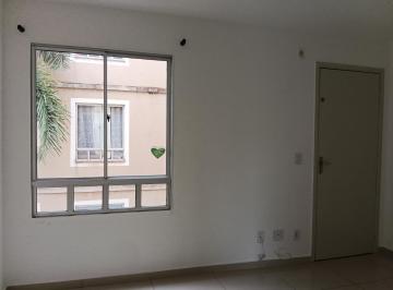 Apartamento · 46m² · 2 Quartos · 1 Vaga · Apartamento à venda em Água Chata com 46 m², 2 quartos, 1 vaga