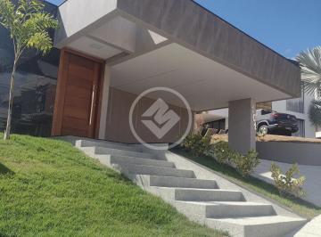 Casa · 185m² · 3 Quartos · 4 Vagas · casa de alto padrão disponível no condomínio Villas Park I Vespasiano
