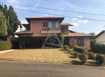 Casa · 506m² · 4 Quartos · 4 Vagas · Casa à venda em Valinhos, Village Visconde de Itamaracá, com 4 suítes, com 506 m²