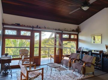 Casa · 347m² · 3 Quartos · 4 Vagas · Casa à venda em Campinas, Jardim Botânico (Sousas), com 3 quartos, com 347 m², Jardim Botânico