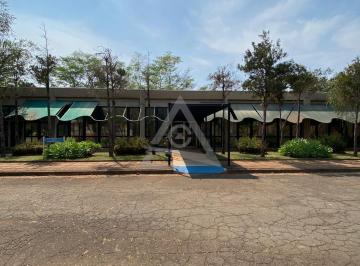 Comercial · 1220m² · 10 Vagas · Prédio para alugar em Campinas, Parque II, com 1220 m², Polis de Tecnologia